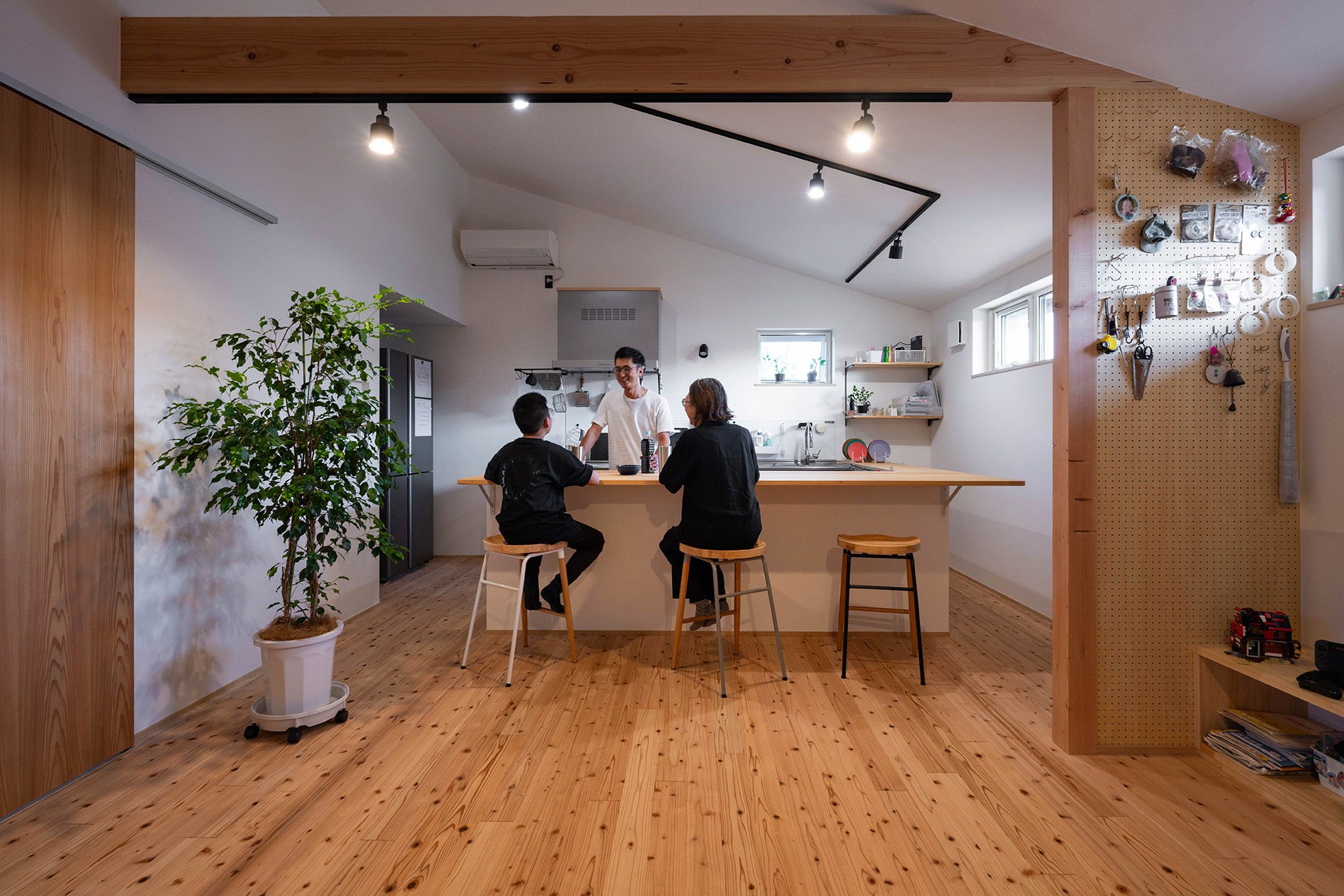 木材の耐久性とメンテナンス性