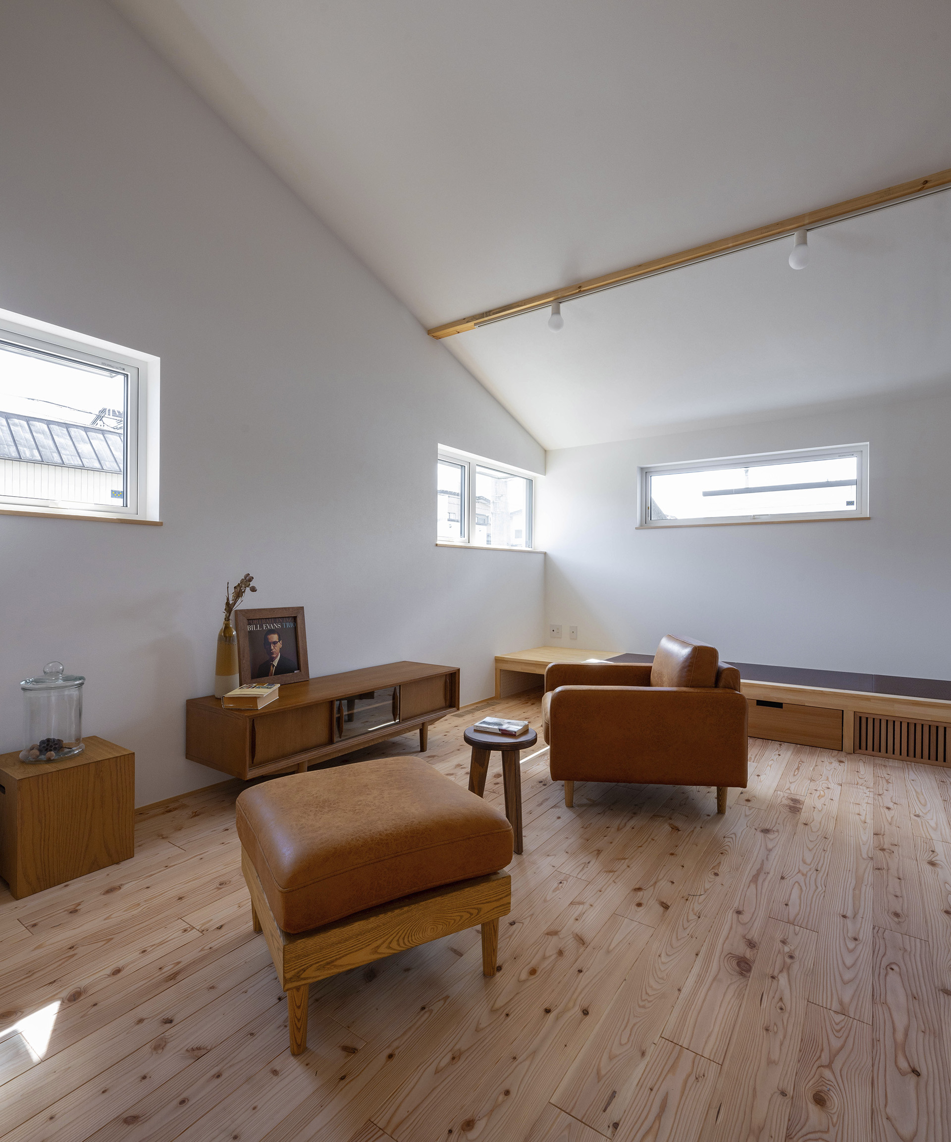 木材の耐久性とメンテナンス性