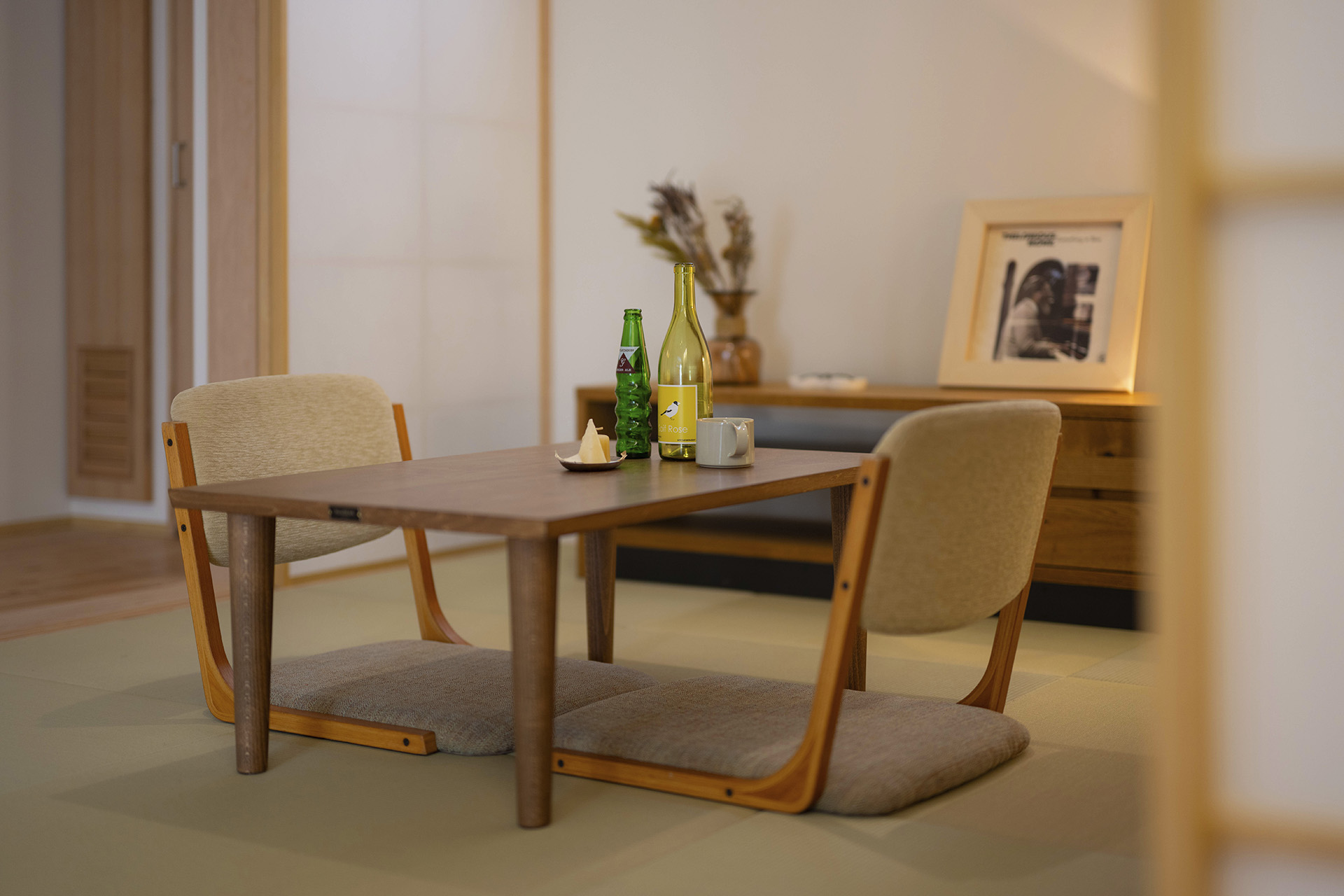 生活ではなく暮らしを設計する