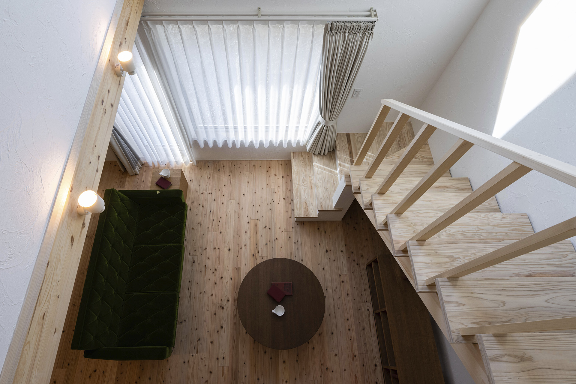 生活ではなく暮らしを設計する