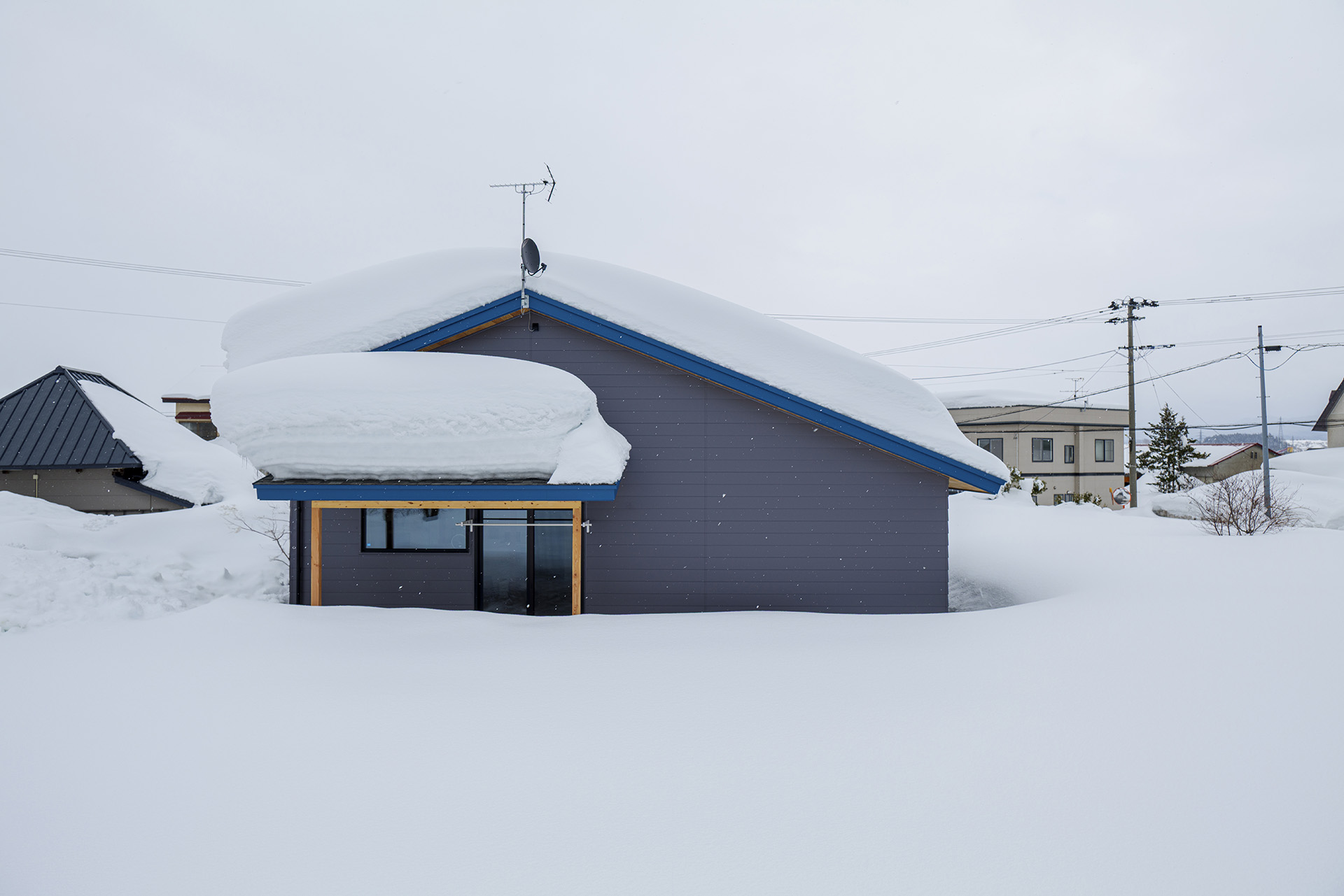 家族も家も、長く健康に